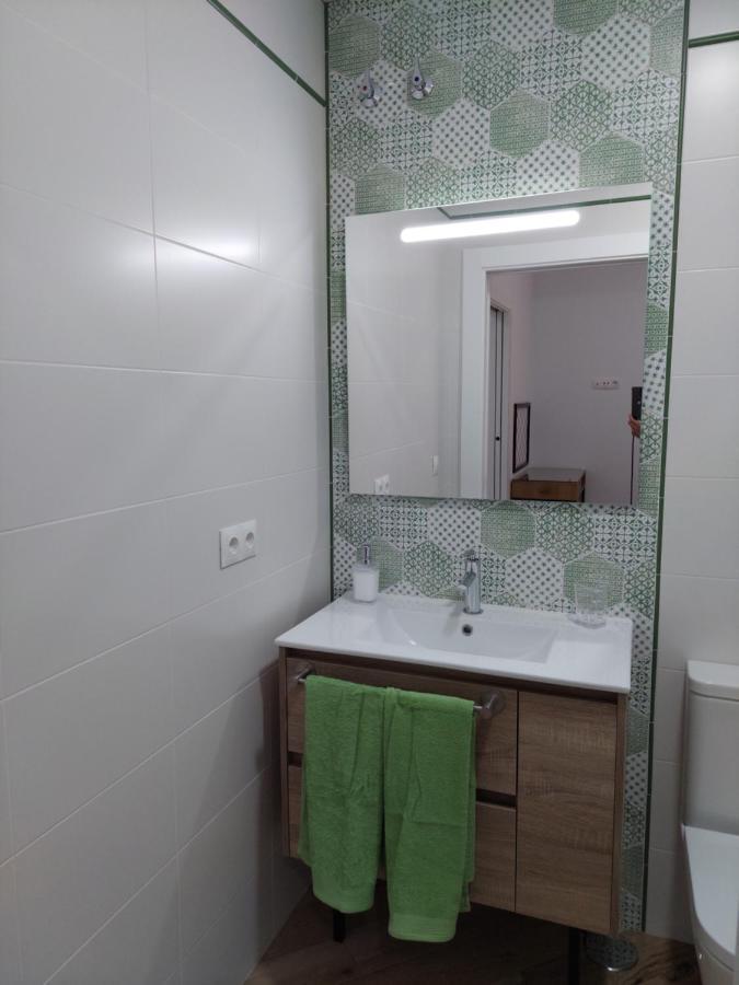 Avocado Suite By Alhaurin Loft City Center Alhaurín de la Torre Extérieur photo