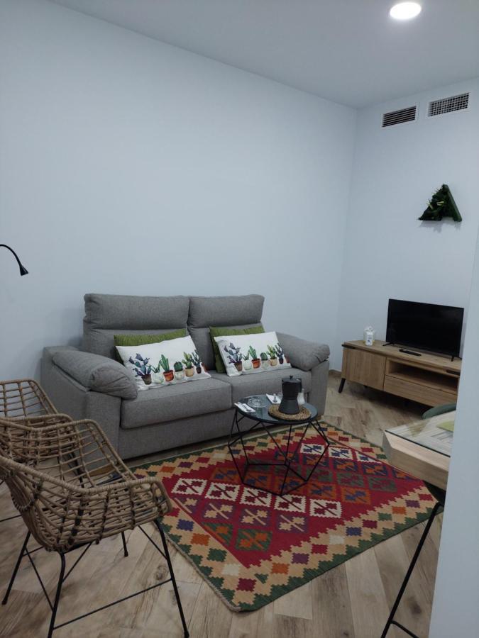 Avocado Suite By Alhaurin Loft City Center Alhaurín de la Torre Extérieur photo