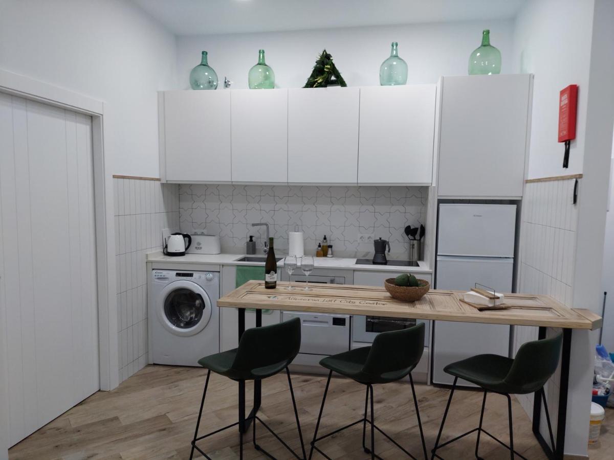 Avocado Suite By Alhaurin Loft City Center Alhaurín de la Torre Extérieur photo