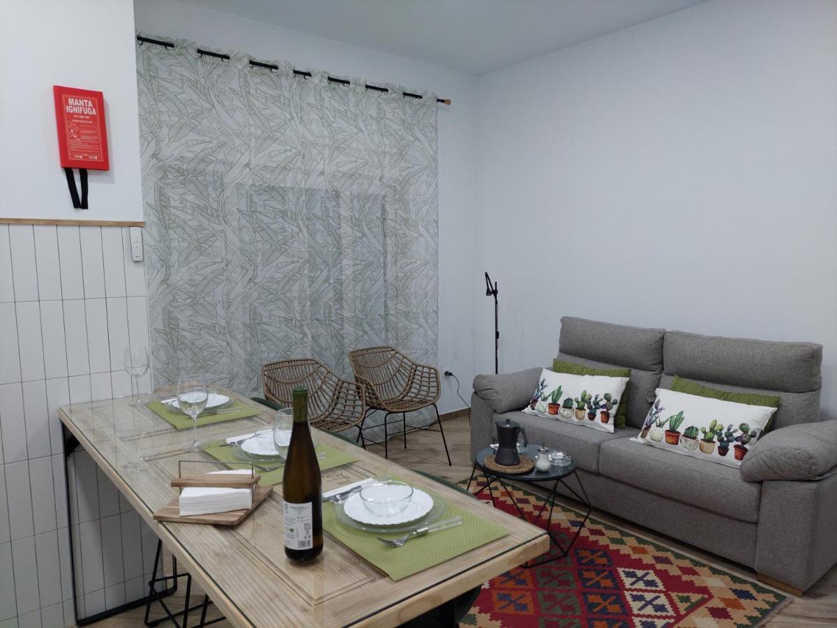 Avocado Suite By Alhaurin Loft City Center Alhaurín de la Torre Extérieur photo
