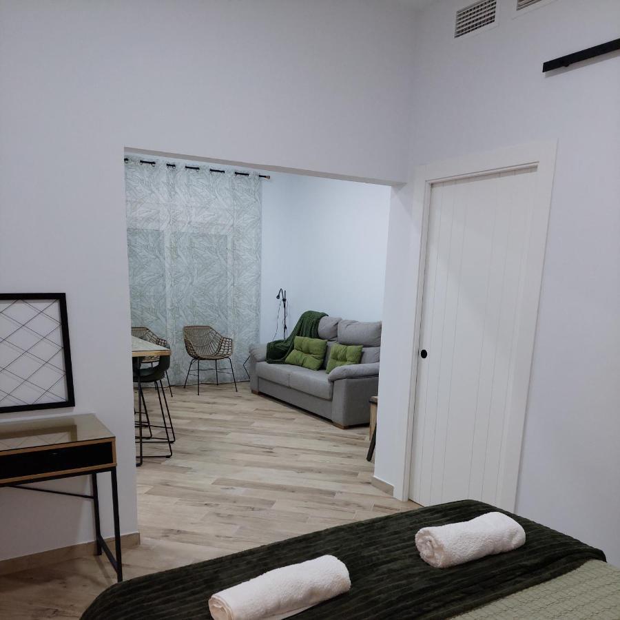Avocado Suite By Alhaurin Loft City Center Alhaurín de la Torre Extérieur photo