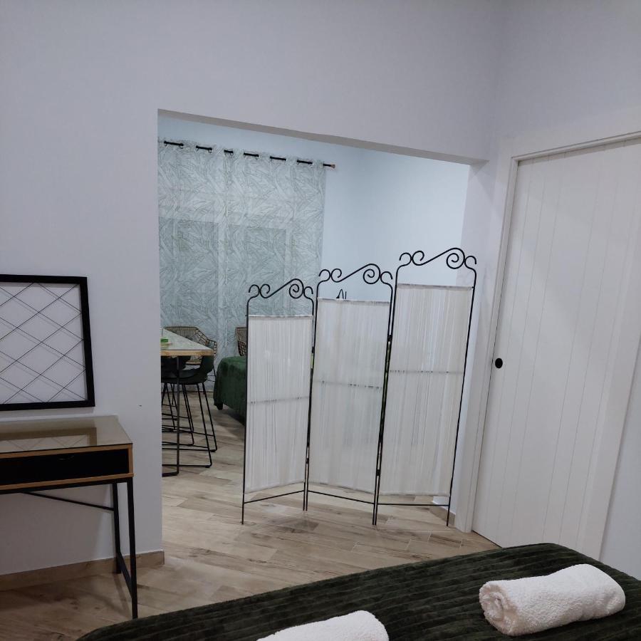 Avocado Suite By Alhaurin Loft City Center Alhaurín de la Torre Extérieur photo